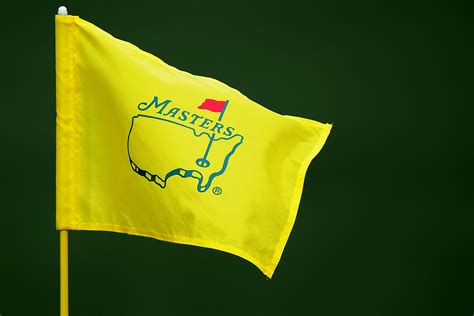 the masters 2011